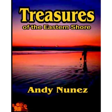 Treasures of the Eastern Shore