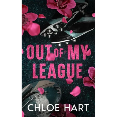 Out of my league