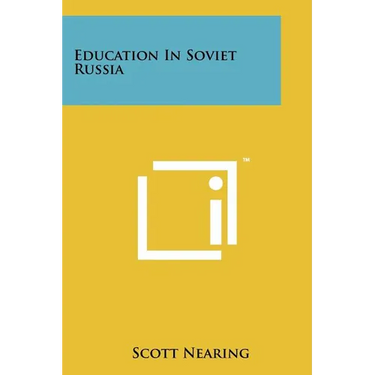 Education In Soviet Russia