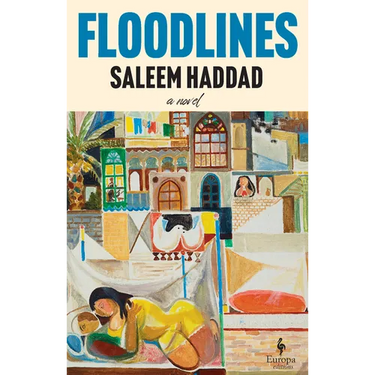 Floodlines