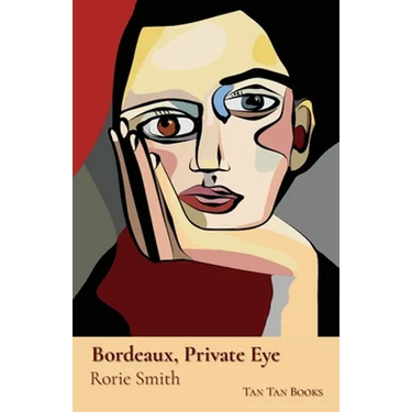 Bordeaux, Private Eye
