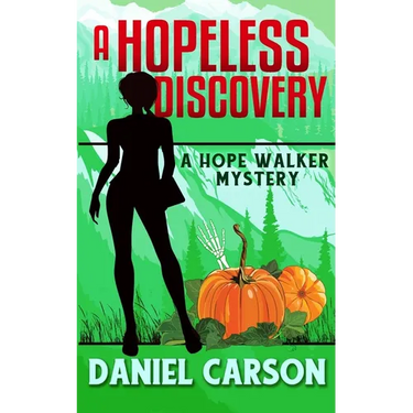 A Hopeless Discovery