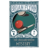 The Billiard-Room Mystery: An Anthony Bathurst Mystery