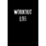 90 Day Workout and Nutrition Log - Black Cover: Track Your Workouts, Meals, and Sleep for Continuous Improvement
