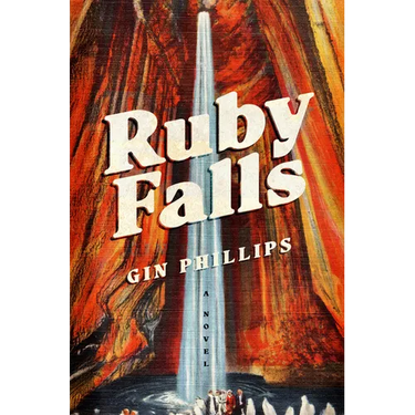 Ruby Falls