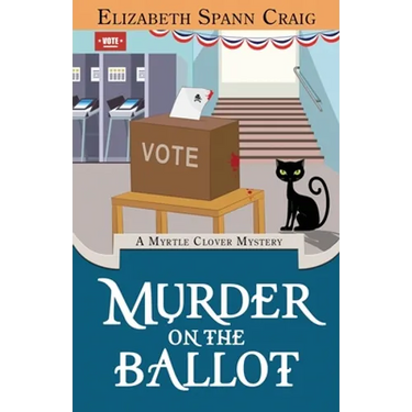 Murder on the Ballot