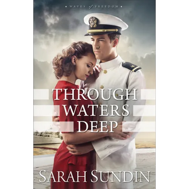 Through Waters Deep