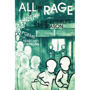 All The Rage In The Afterlife This Season