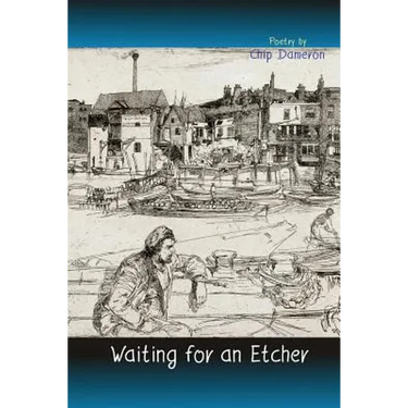 Waiting for an Etcher