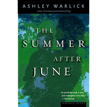 The Summer After June