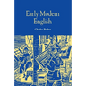 Early Modern English