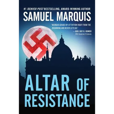 Altar of Resistance