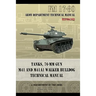 Tanks, 76-MM Gun M41 and M41A1 Walker Bulldog: FM 17-80
