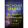 Remain: A Supernatural Love Story