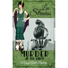 Murder at the Savoy: a cozy historical 1920s mystery