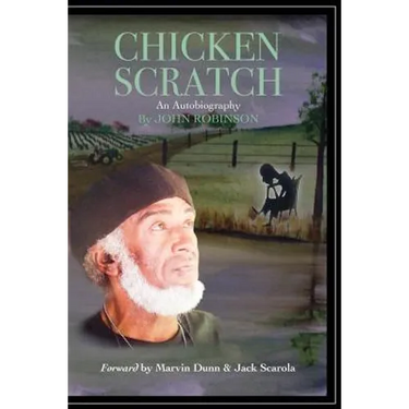 Chicken Scratch