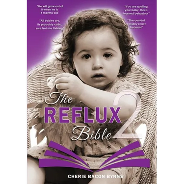 The Reflux Bible Second Edition