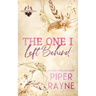The One I Left Behind