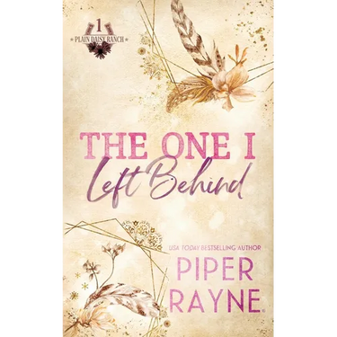The One I Left Behind