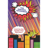 The Amazing Superhero - Create Your Own Superhero Comic Book Series 1: Create Your Superhero Story, Color Your Superhero and Create Your Own Comic Boo