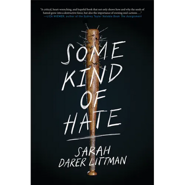 Some Kind of Hate