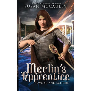 Merlin's Apprentice: Sword & Sceptre