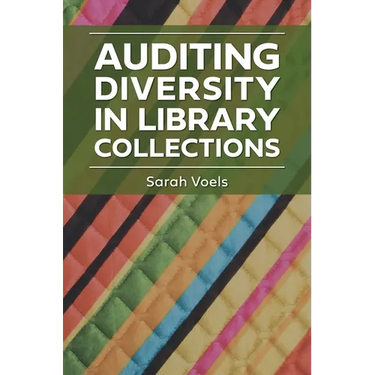 Auditing Diversity in Library Collections