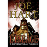 Lineage: A Supernatural Thriller