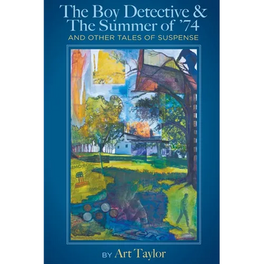The Boy Detective & The Summer of 74