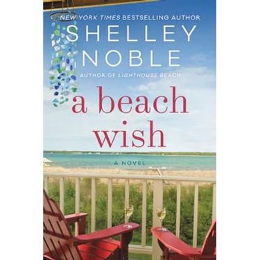 A Beach Wish