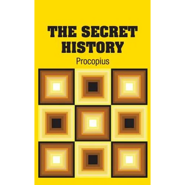 The Secret History