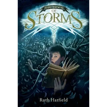 Book of Storms