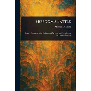 Freedom's Battle