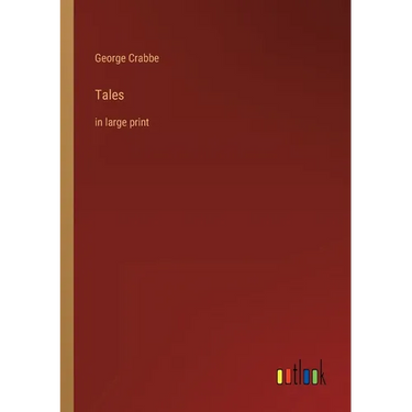 Tales: in large print