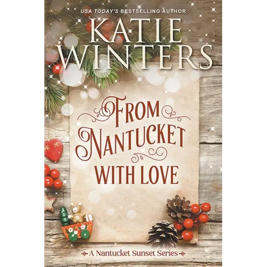 From Nantucket, With Love