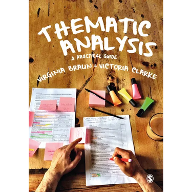 Thematic Analysis: A Practical Guide