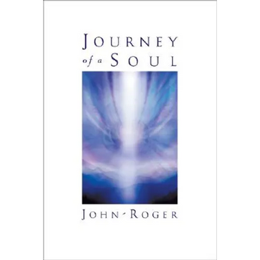 Journey of a Soul