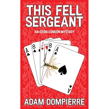 This Fell Sergeant