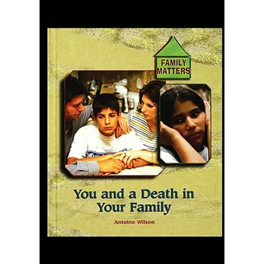You and a Death in Your Family
