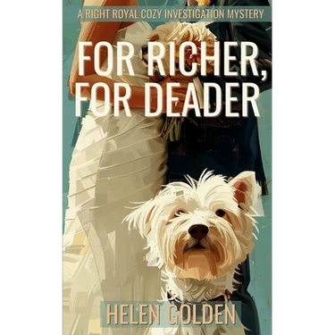 For Richer, For Deader