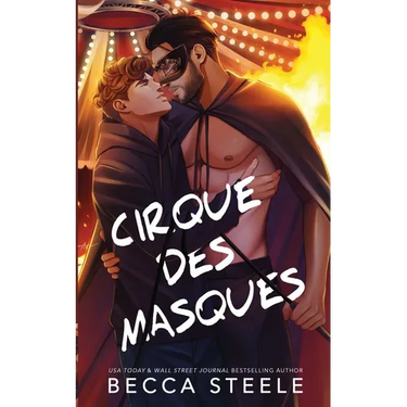 Cirque des Masques - Special Edition