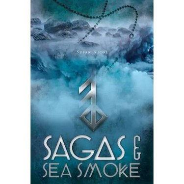 Sagas & Sea Smoke