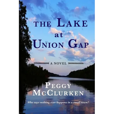 The Lake at Union Gap