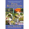 Fatal Reservations