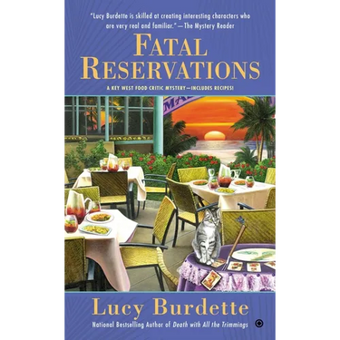 Fatal Reservations