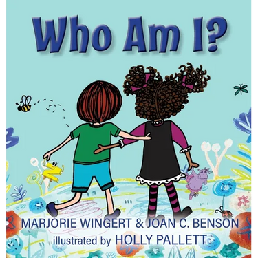 Who Am I?
