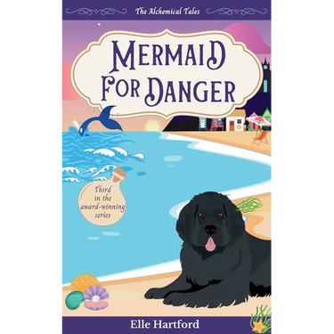 Mermaid for Danger