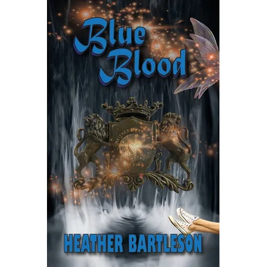 Blue Blood