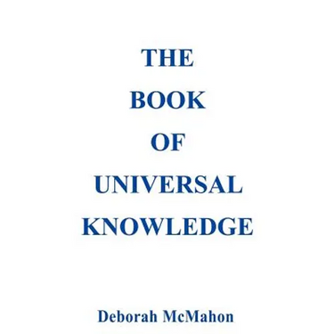 The Book of Universal Knowledge