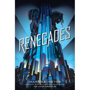 Renegades